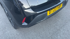 Vauxhall Mokka 1.2 Turbo 136 GS 5dr Petrol Hatchback